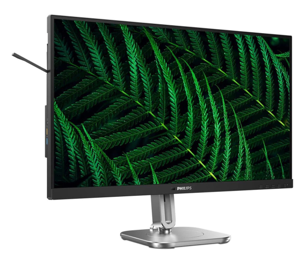 Philips 24B2G5200/00 - 1317848 - zdjęcie 3